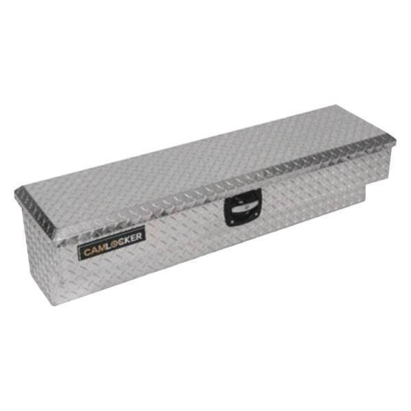 Side Mount Truck Tool Box